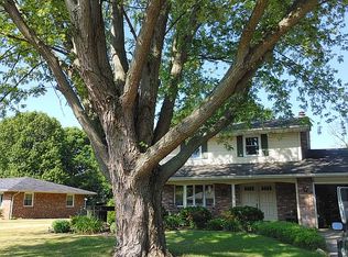57025 Hummingbird Ct, Goshen, IN