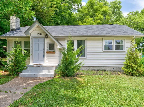 109 Alpine Dr, Rossville, GA 30741