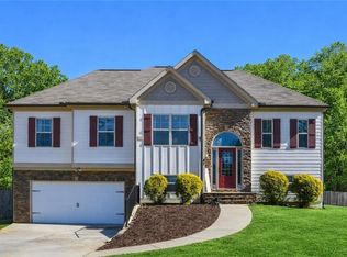 47 Little Creek Manor Ct, Dallas, GA 30157