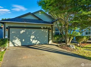 2427 Boulevard Heights Loop SE, Olympia, WA 98501
