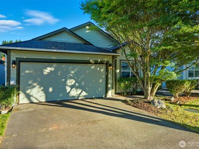 2427 Boulevard Heights Loop SE, Olympia, WA, 98501