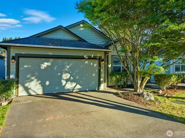 2427 Boulevard Heights Loop SE, Olympia, WA 98501