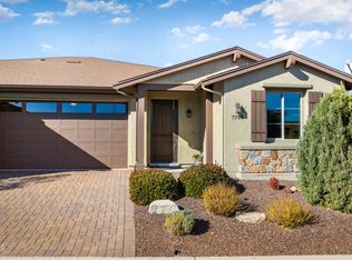 7730 E Lavender Loop, Prescott Valley, AZ 86315