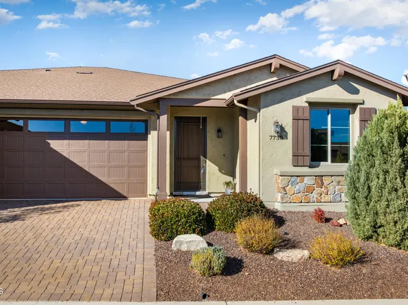 7730 E Lavender Loop, Prescott Valley, AZ 86315