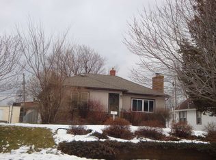 4117 7th St NE, Columbia Heights, MN 55421