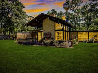 146 Billandrea Ln, Conroe, TX 77304