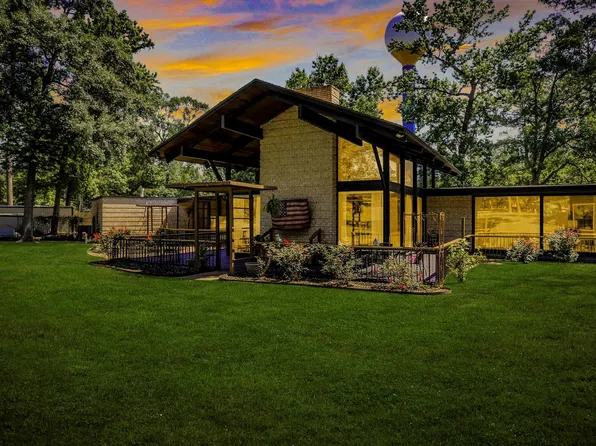 146 Billandrea Ln, Conroe, TX 77304