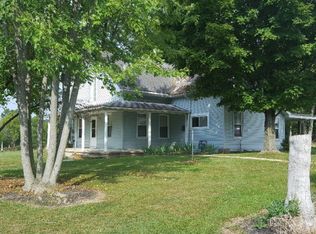204 Gilead St, Cardington, OH 43315