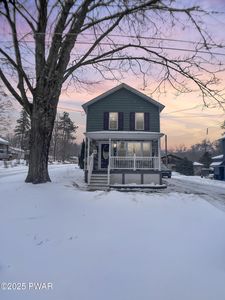 416 Maple St, Browndale, PA, 18421