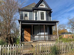 1424 N 21st St, Richmond, VA 23223