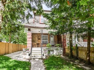 85 Linsmore Cres, Toronto, ON M4J 4L8