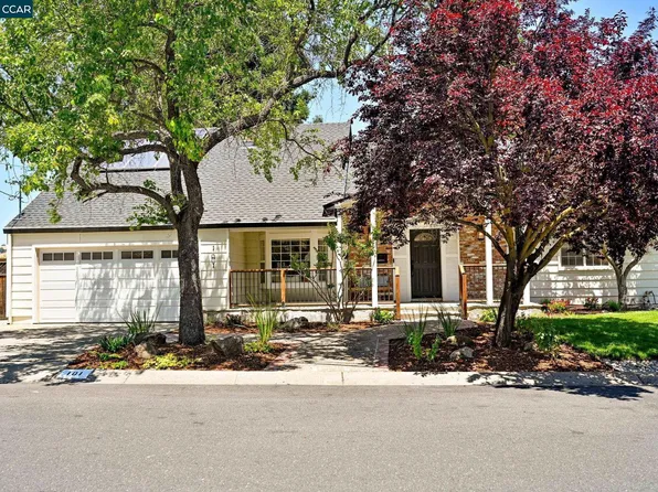101 Mercury Way, Pleasant Hill, CA 94523