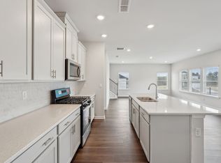 Brentwood Plan, Preserve at Mountain Creek, Pendergrass, GA 30567