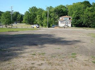 W Michigan Ave, Battle creek, MI 49037