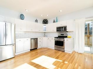1 Mount Washington Pl #A, Boston, MA 02127