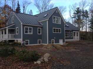 61 Melvin Heights Rd, Camden, ME 04843