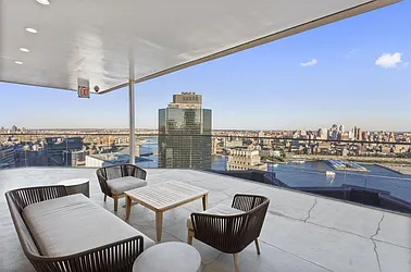 Rented by David Francis New York LLC