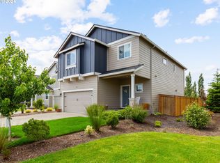 1928 S Robin Way, Ridgefield, WA 98642