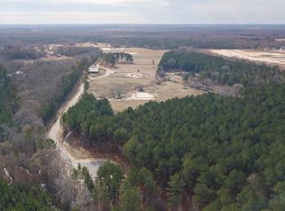 993 Holly Bush Rd LOT 4, Brandon, MS 39047