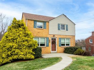 6515 Ventura Dr, Pittsburgh, PA 15236