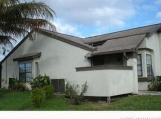 602 SW Jeanne St, Port Saint Lucie, FL 34953