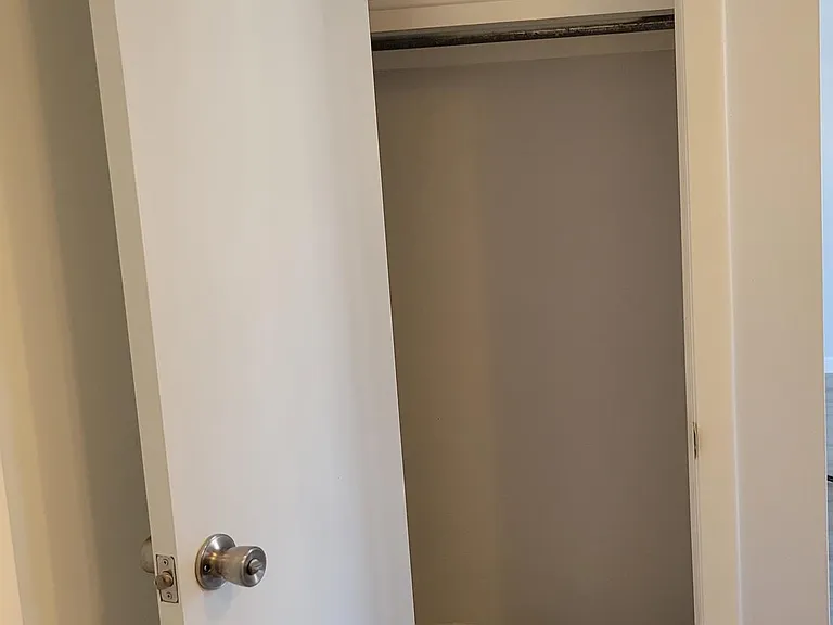Hallway Storage