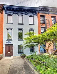 Sold by Town Residential