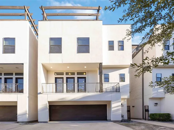 1309 Live Oak Street, Houston, TX 77003