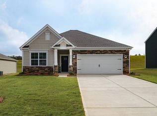 152 Meadow View Dr, Statesville, NC 28677