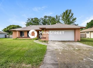 6138 Ranier Dr, Orlando, FL 32810