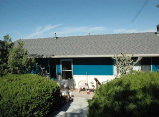 1408 S Grandview Dr, Gallup, NM 87301