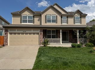 10176 Nottingham Dr, Parker, CO 80134