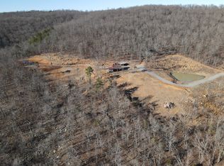 601 Winding Rd LOT WP001, Jerusalem, AR 72080