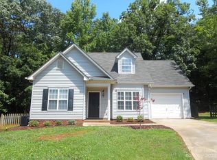 9602 Ashton Manor Way, Waxhaw, NC 28173