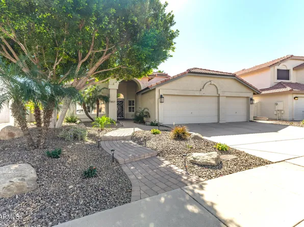 3827 E GLENHAVEN Drive, Phoenix, AZ 85048
