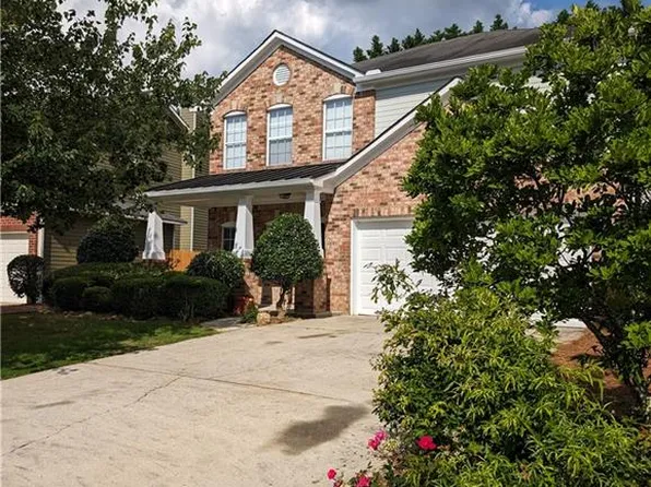 1521 Anna Ruby Ln NW, Kennesaw, GA 30152