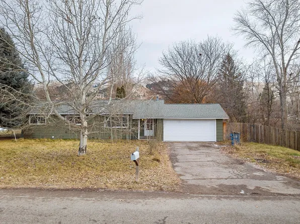 800 Lakeside Dr, Lolo, MT 59847