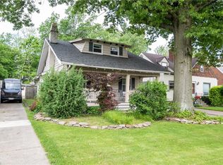 1368 S Belvoir Blvd, South Euclid, OH 44121