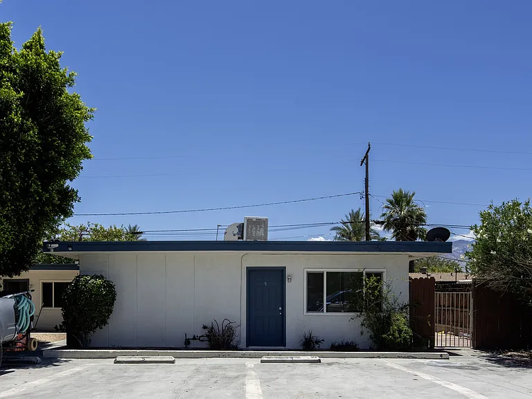 3941 E Calle De Ricardo #5 — Photo 17