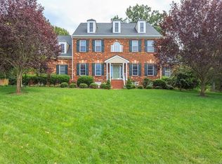5905 Carrington Green Ct, Glen Allen, VA 23060
