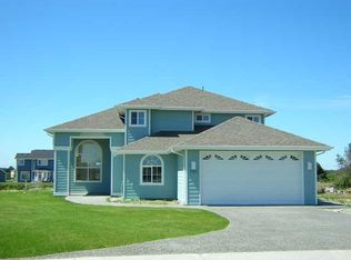 731 Ocean View Ct, Point Roberts, WA 98281