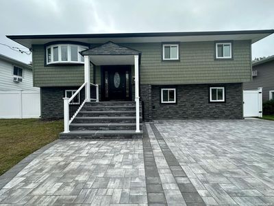 1056 Wood Park Drive, Baldwin, NY, 11510