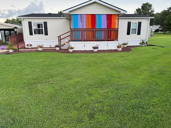 5320 Big 10 Blvd, Evansville, IN 47720