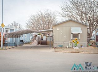 333 W Brasher Rd SPACE 55, Roswell, NM 88203