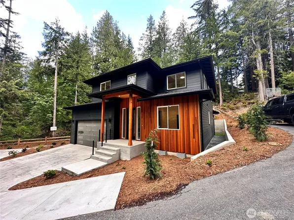 4750 Lost Creek Lane, Bellingham, WA 98229