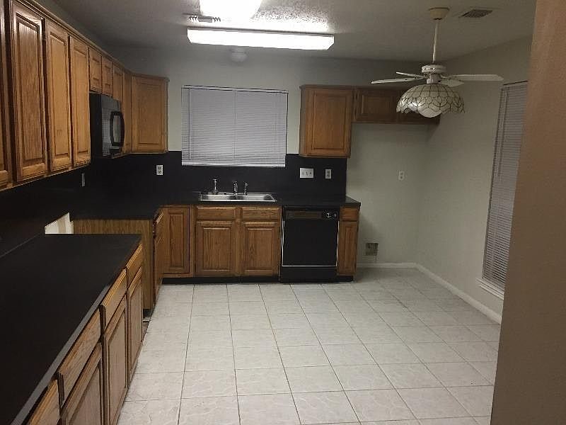 Leafdale Kitchen