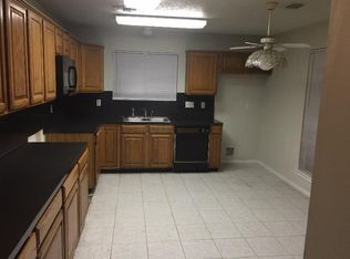 8502 Leafdale Dr, Humble, TX 77338