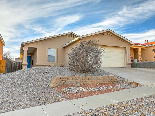 10609 Monte Rosso Pl NW, Albuquerque, NM 87114