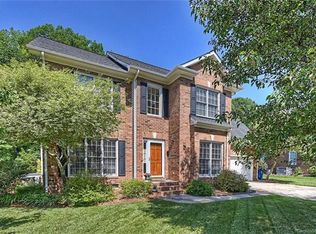 8025 Stevens Mill Rd, Matthews, NC 28104