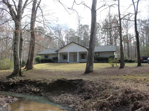 2021 Irwin Bridge Rd NW, Conyers, GA 30012